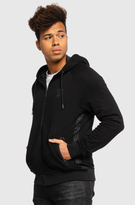 Men's Sweat Zip Hoodie