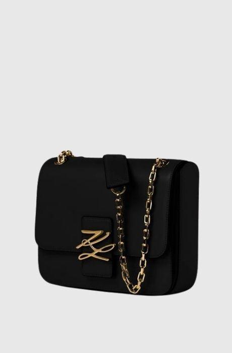 Women's K/Autograph Shoulderbag