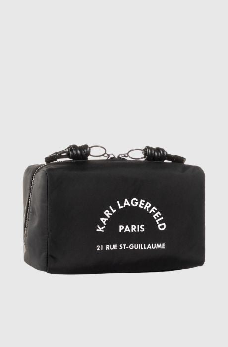 Women's Rue St Guillaume Washbag