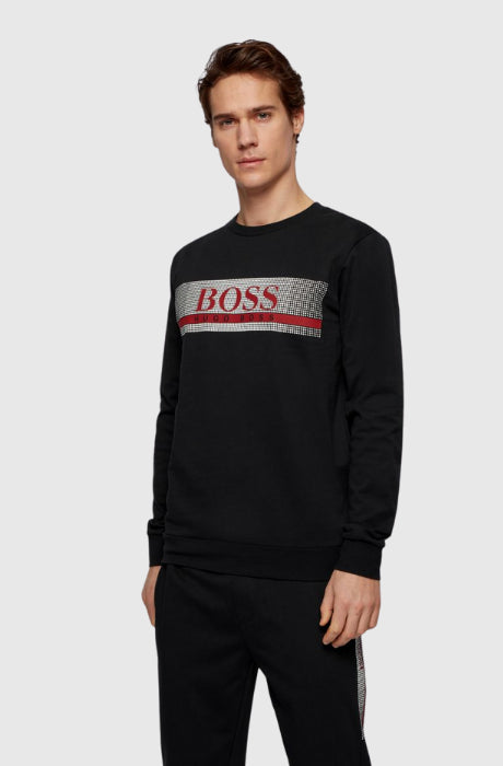 Men's Authentic Sweatshirt