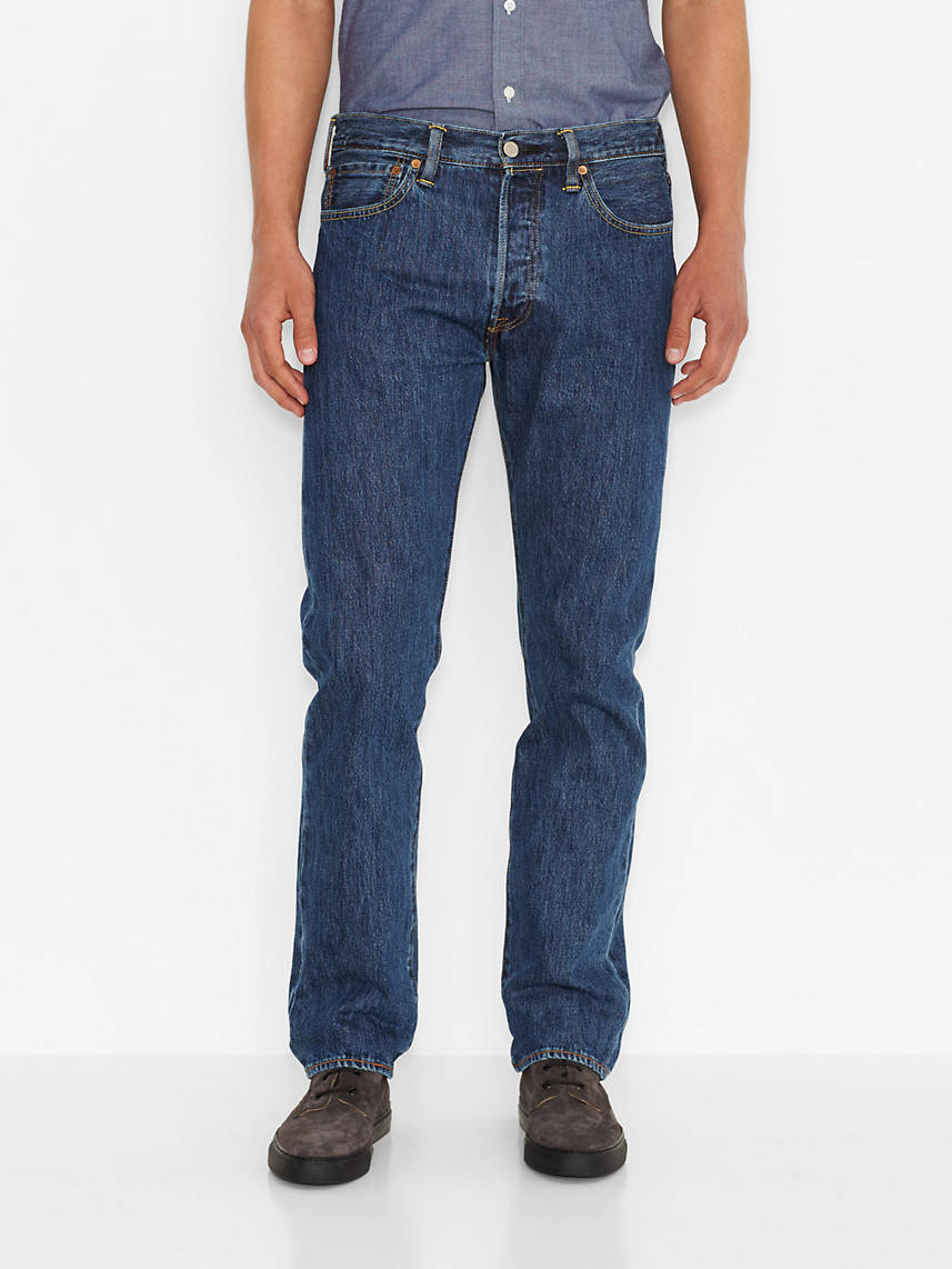 501® Original Fit Jeans