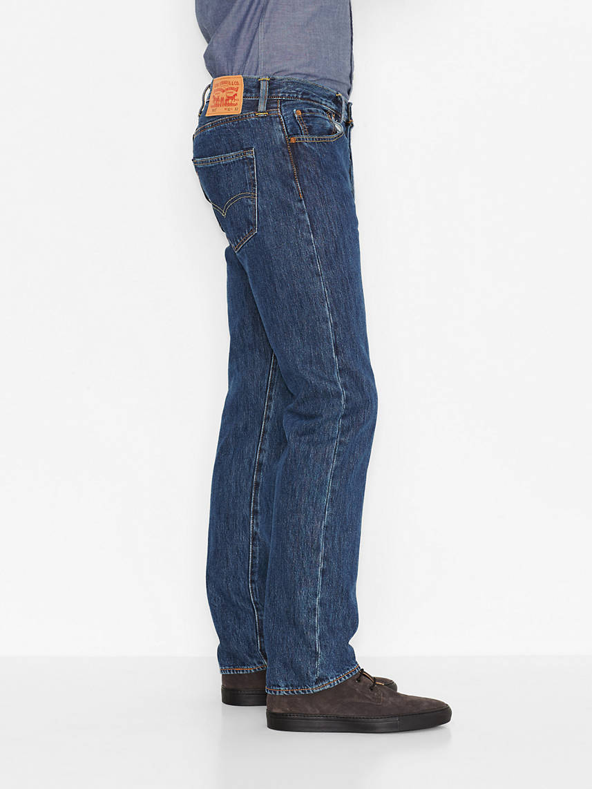 501® Original Fit Jeans