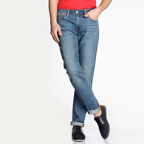 Levi's® 511™ Slim Fit Jeans - Alligator Adapt