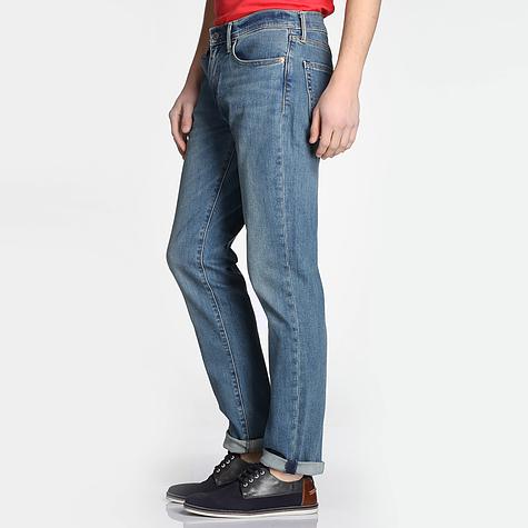 Levi's® 511™ Slim Fit Jeans - Alligator Adapt