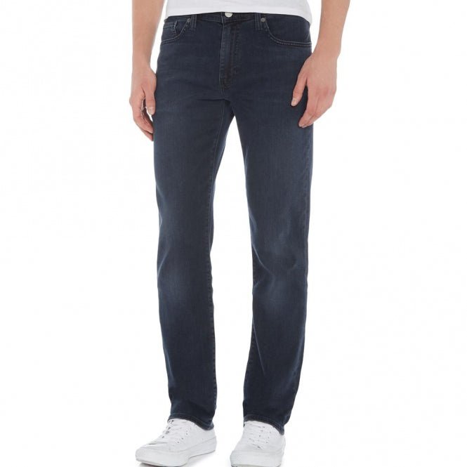 511 Slim Fit Stretch Dark Washed Denim