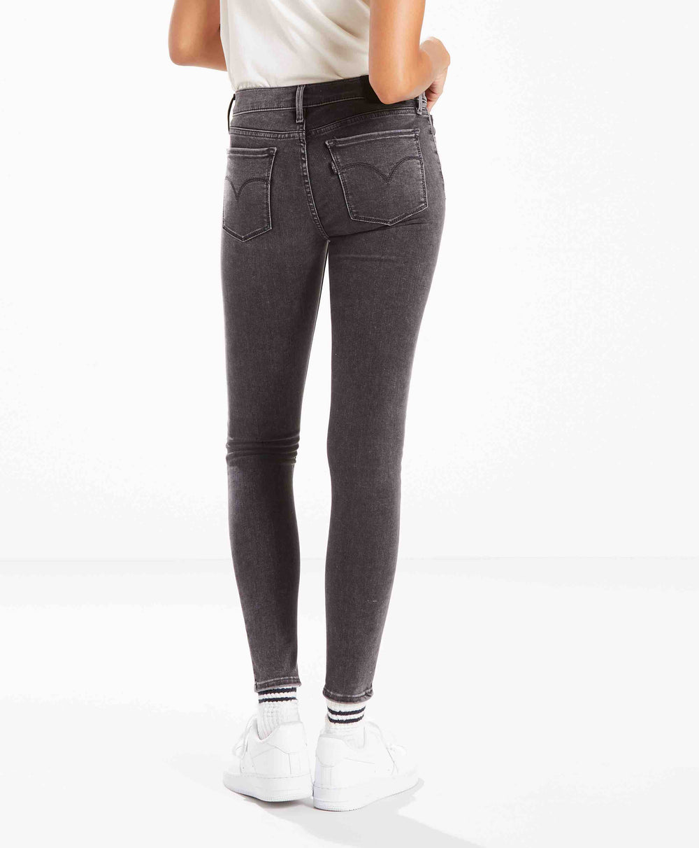 710 Triple Threat Super Skinny Jeans