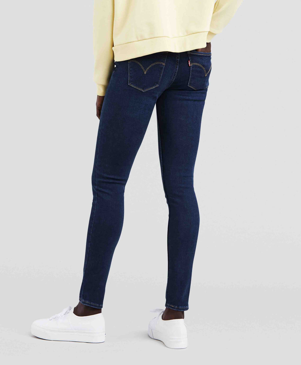 710 Super Skinny Hypersculpt Jeans