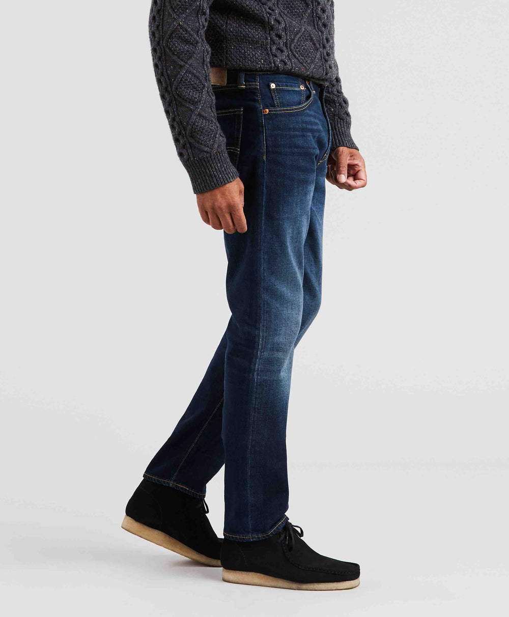 502™ Regular Taper Fit Jeans