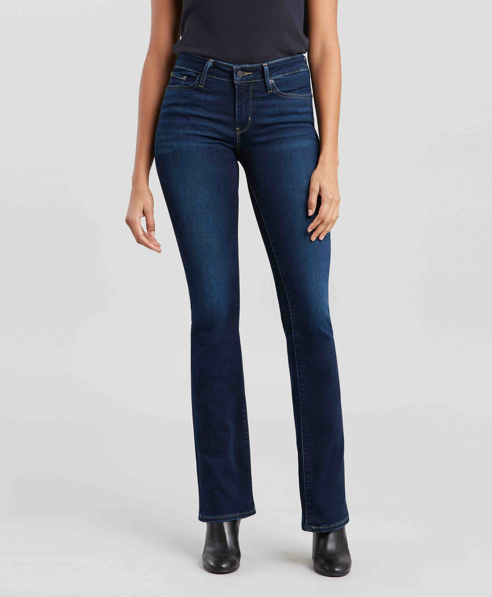 715 BOOTCUT ROLE MODEL