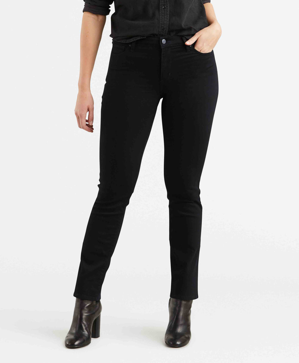 712 SLIM BLACK SHEEP