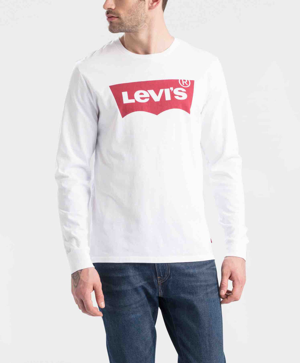 Long Sleeve Graphic Tee