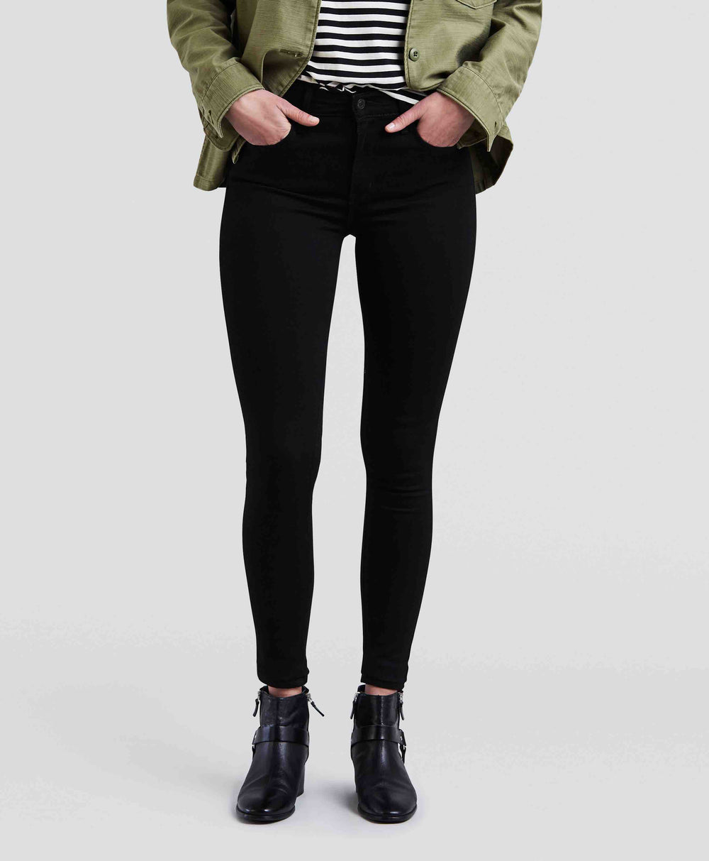 720™ High Rise Super Skinny Jeans