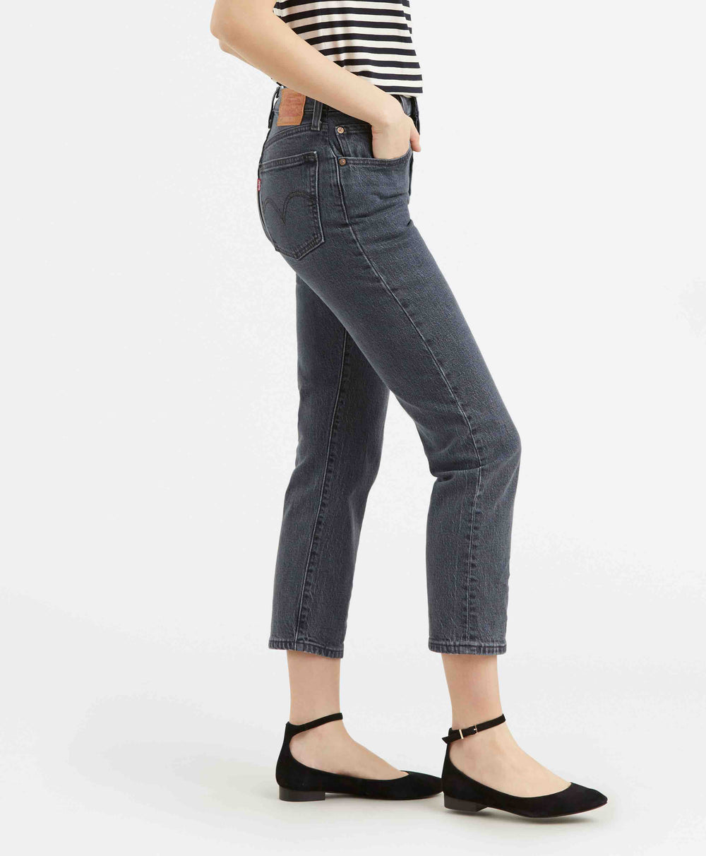 501® Crop Jeans