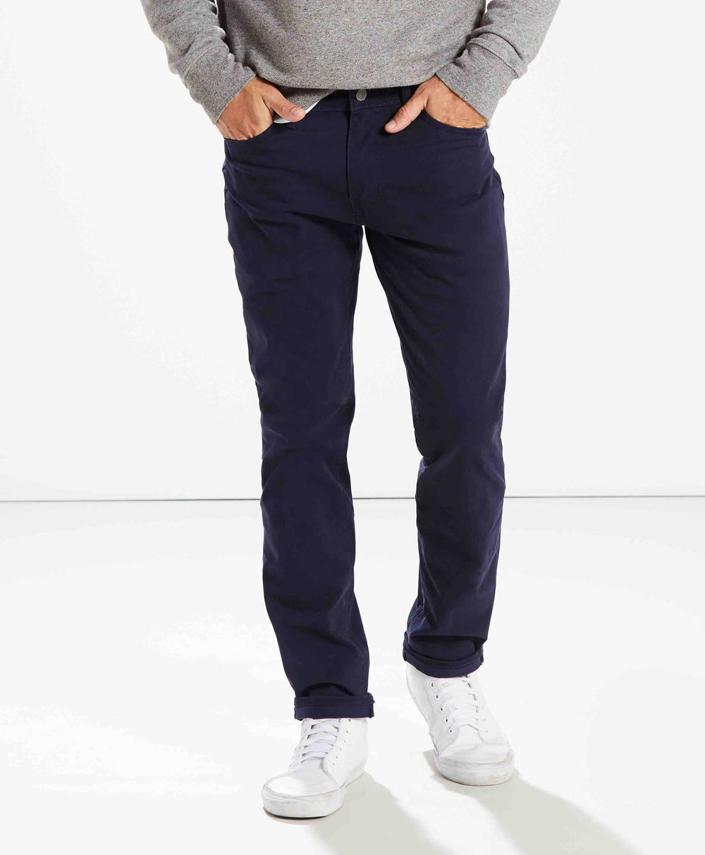 511 SLIM FIT NIGHTWATCH BLUE BISTR