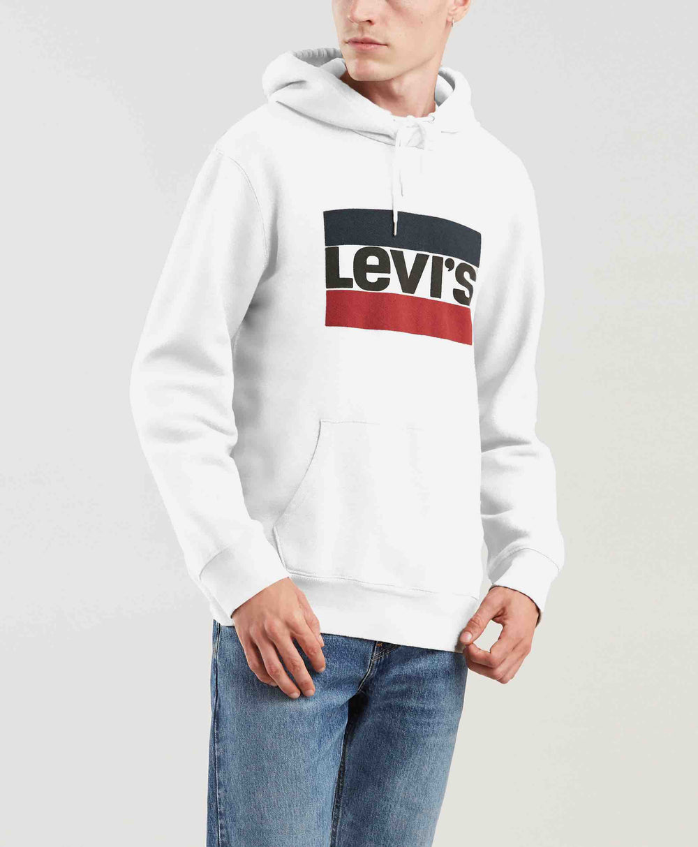 GRAPHIC PO HOODIE B SPORTSWEAR HOODIE
