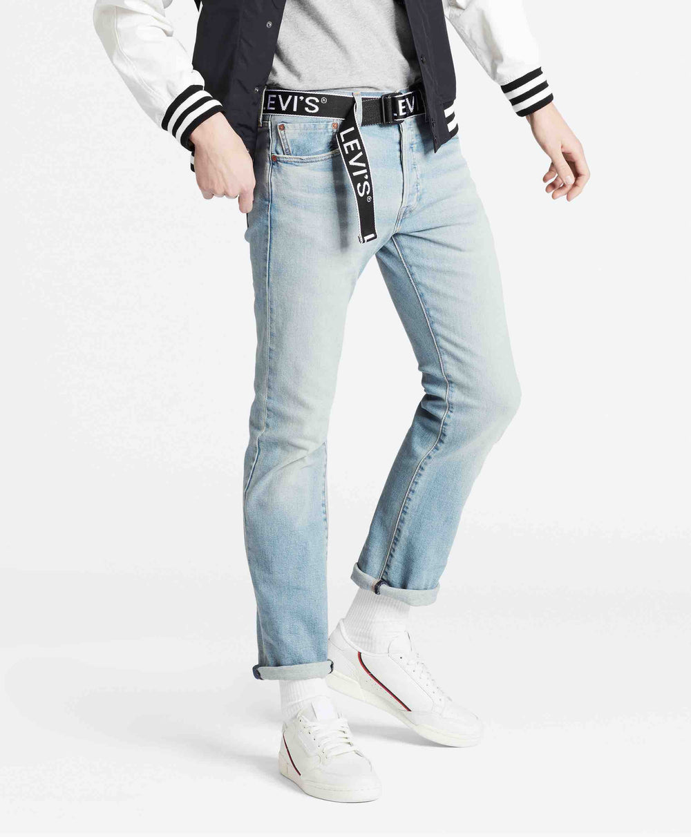 501 LEVISORIGINAL CONEFLOWER TINT OV