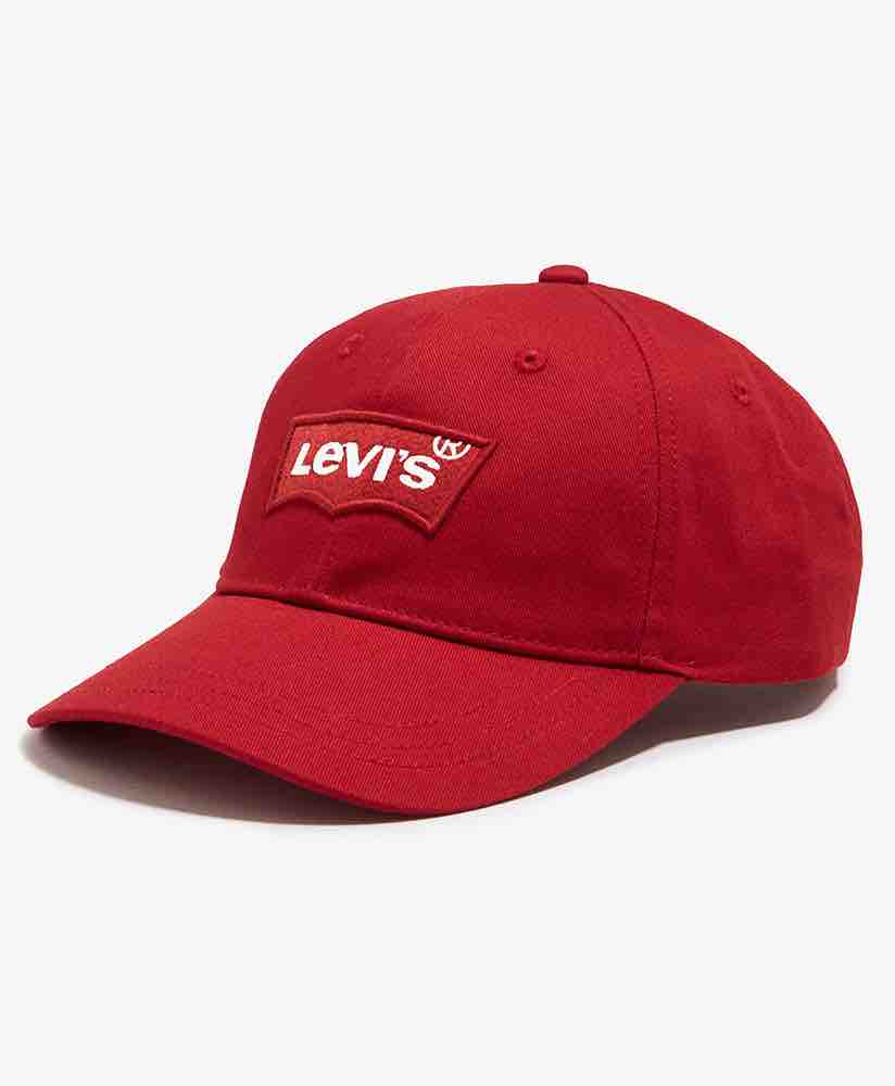 Levi’s® Logo Flex Fit Hat