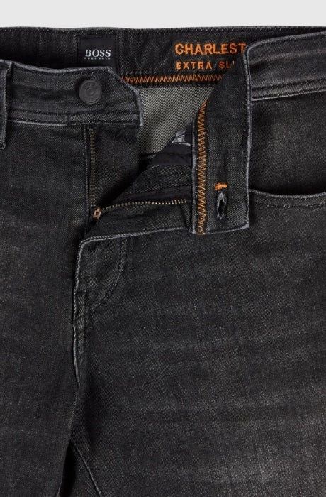 Men's Charleston BC Jeans