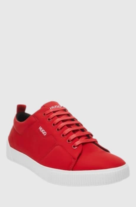 Men's Zero_Tenn_nypu Sneakers