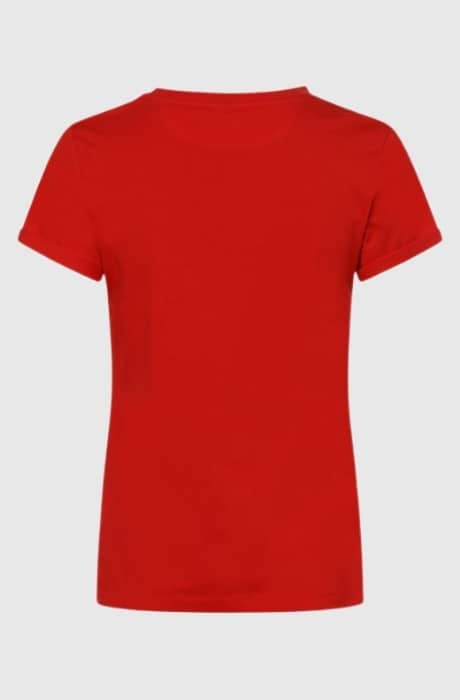 Women's The SlimTee_redlabel T-Shirt