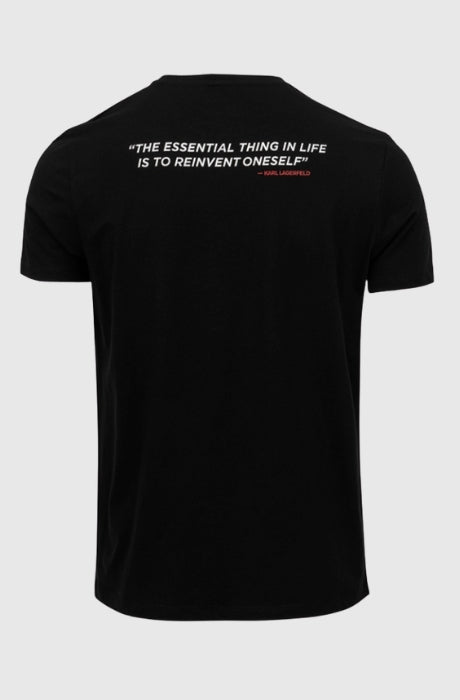 Men's T-Shirt Crewneck