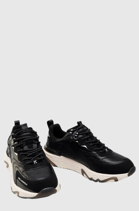 Men's Blaze Pyro Lthr Lace Sneakers