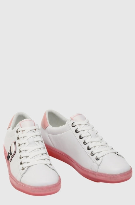 Women's Kupsole II Karl Ikonic Lo Lace Sneakers