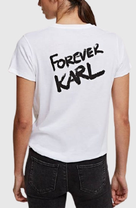 Women's Forever Karl T-Shirt
