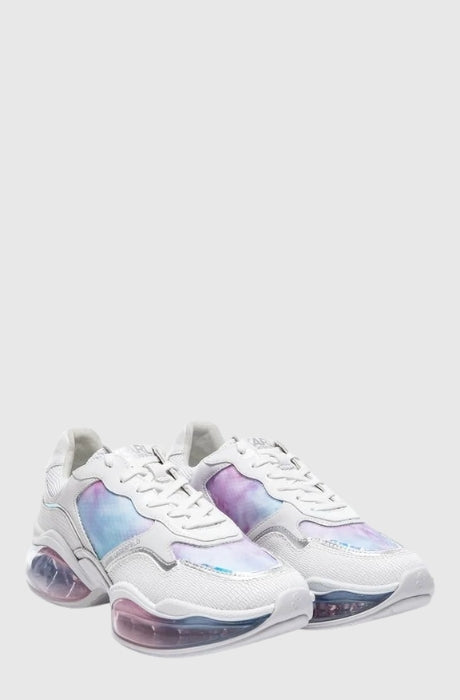 Women's Ventura 2 Cassini Lace Lo Mix Sneakers