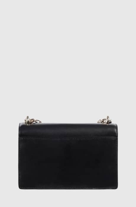 Women's K/Signature Small Shoulderbag