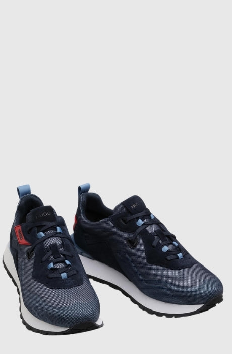 Men's Cubite_Runn_mekn Sneakers