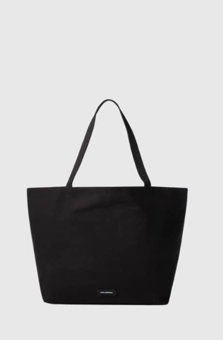 Women's K/Ikonik Karl Tote Bag