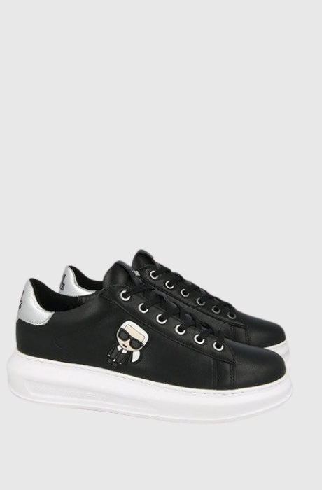 Women's Kapri Karl Ikonic Lo Lace