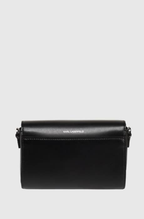 Women's K/Ikonik Metal Pin Crossbody