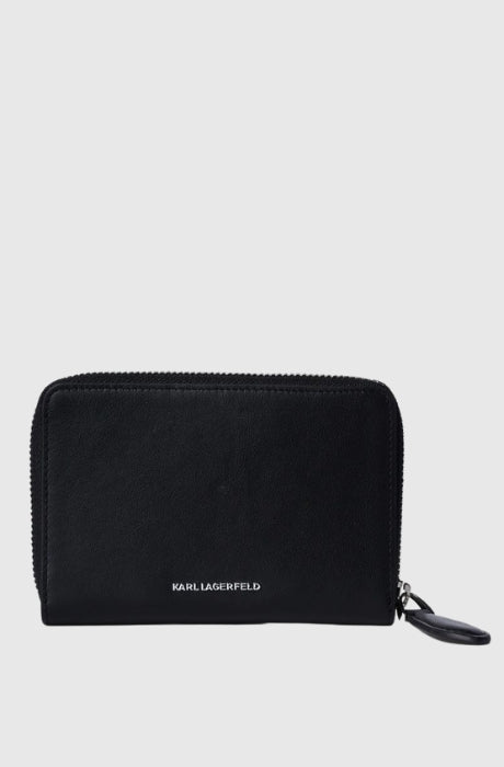 Women's K/Ikonik 3d Pin Wallet