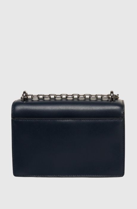 Women's K/Signature Small Shoulderbag
