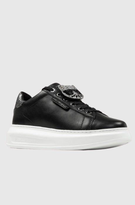 Women's Kapri Ikonic Twin Lo Lace Sneakers