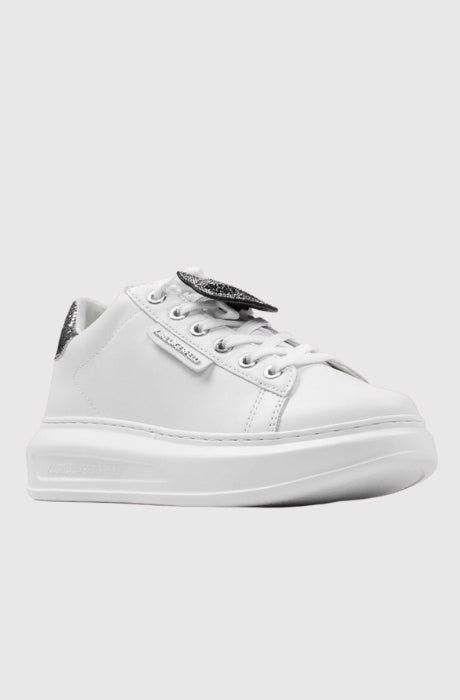 Women's Kapri Ikonic Twin Lo Lace Sneakers