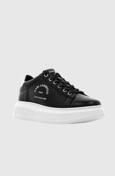 Women's Kapri Maison Karl Lace Sneakers