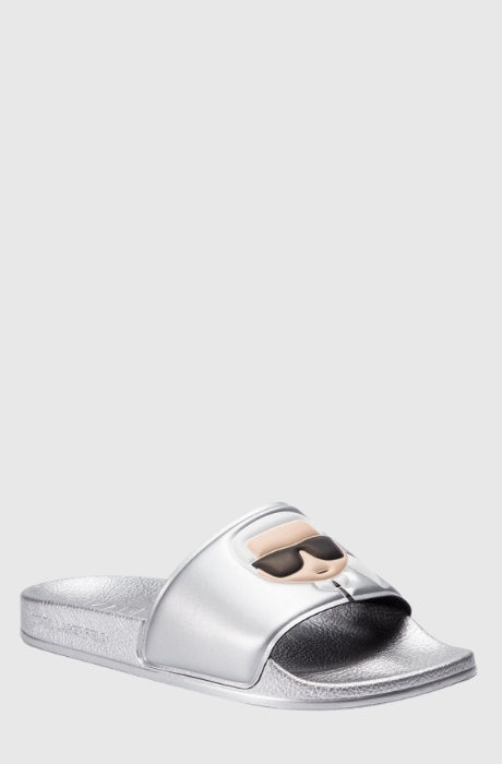 Women's KONDO II Ikonic Slide Sliders