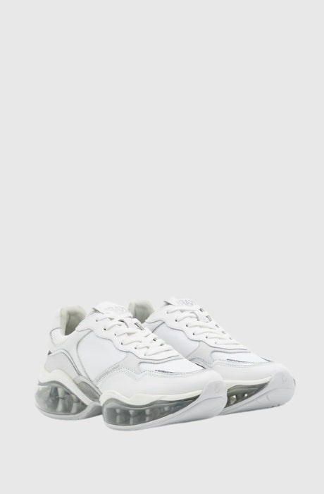 Women's Ventura 2 Cassini Lace Lo Mix Sneakers