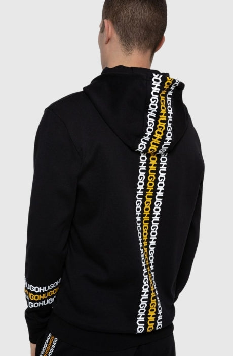 Men's Dozzi Hoodie