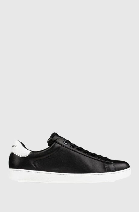 Men's Kourt II Karl Ikonic 3D Lace Sneakers