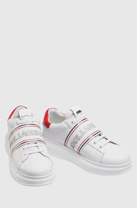 Men's Kapri Karl Band II Lace Sneakers