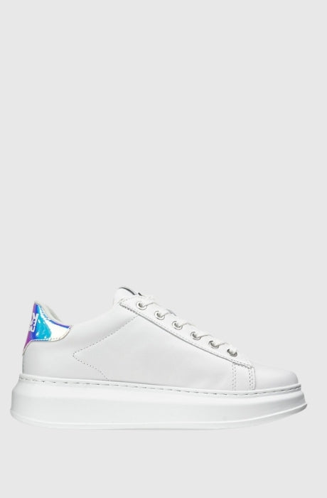 Women's Kapri Karl Ikonic Lo Lace Sneakers