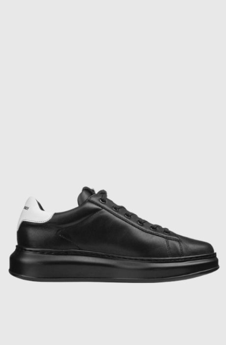 Men's Kapri Karl Logo Lace Sneakers