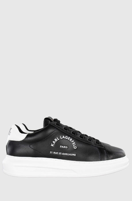 Men's Kapri Maison Karl Lace Sneakers