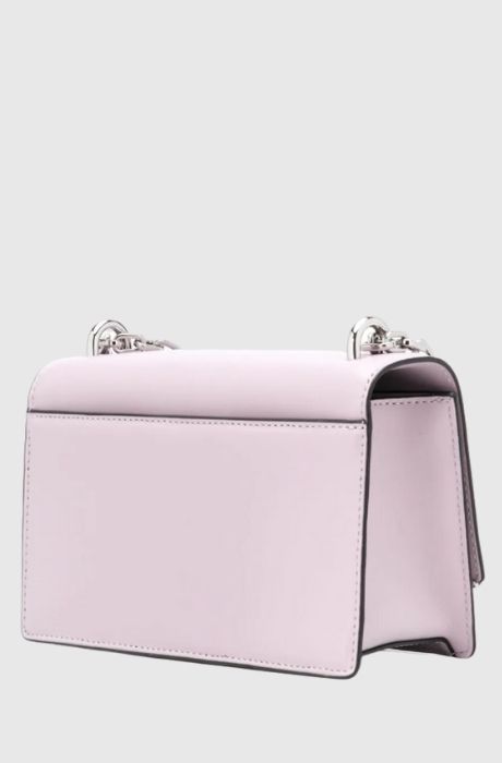 Women's K/Signature Small Shoulderbag