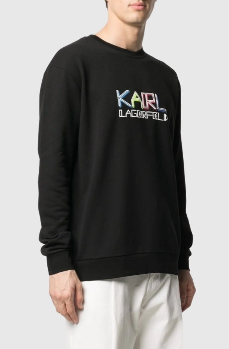 Men's Karl Lagerfeld Sweatshirt