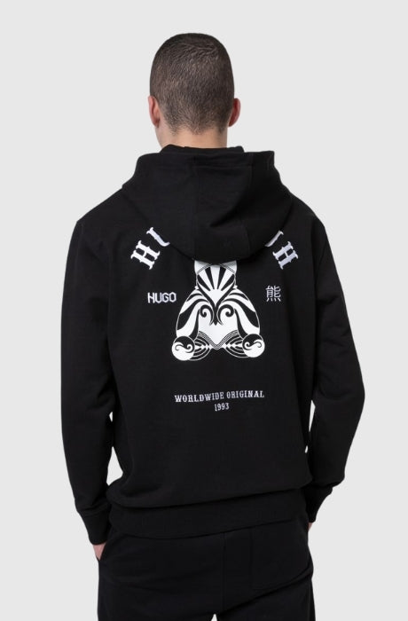 Men's Disho Hoodie